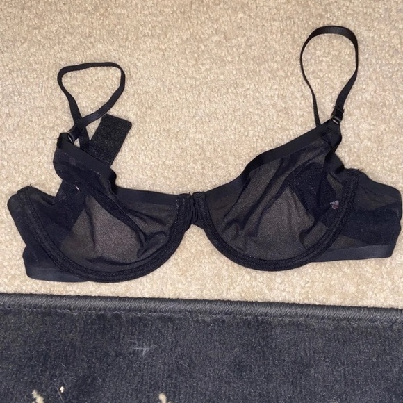 Sold out BootayBag Sheer That Bralette - Picture 2 of 4